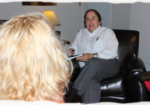 ADHD telephone counseling services