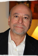 Blacksburg Virginia ADHD counselor Harvey Barker